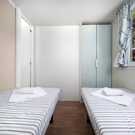 Niko Mobile Campeggio *