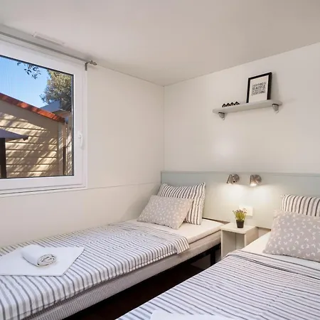 Niko Mobile Campeggio Biograd Na Moru