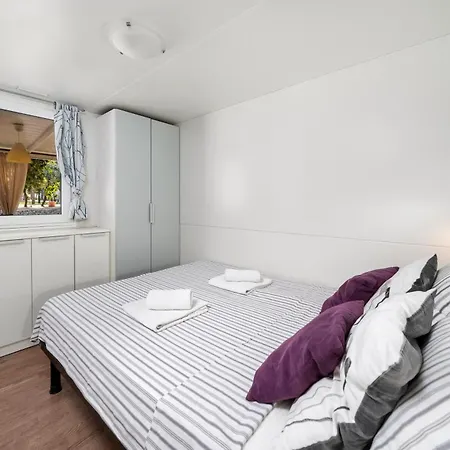 Campeggio Niko Mobile Biograd Na Moru