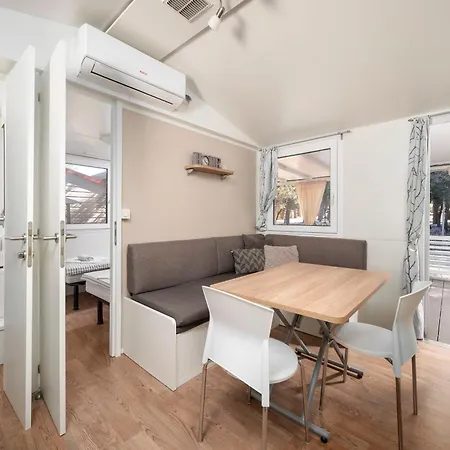 Campeggio Niko Mobile *