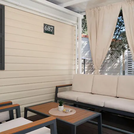 Niko Mobile Campeggio