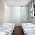 Niko Mobile Kamp alanı *
