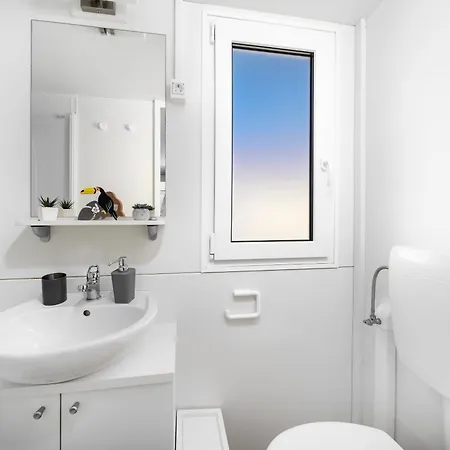 Niko Mobile Biograd Na Moru