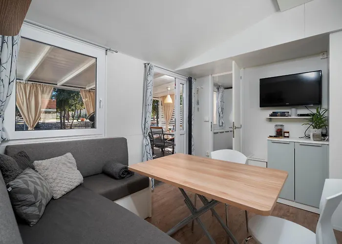 Niko Mobile Кемпинг