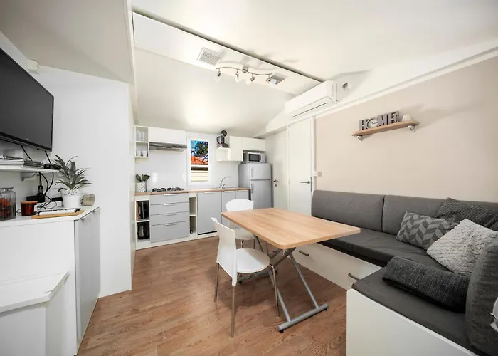 Niko Mobile * Биоград-на-Мору