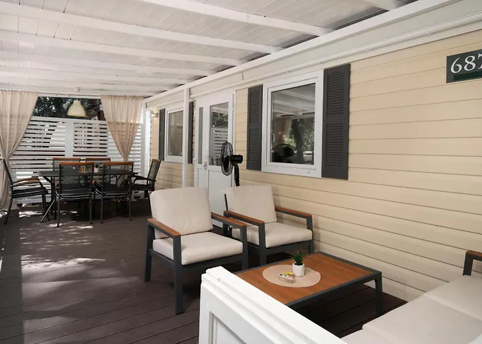 Niko Mobile * Биоград-на-Мору